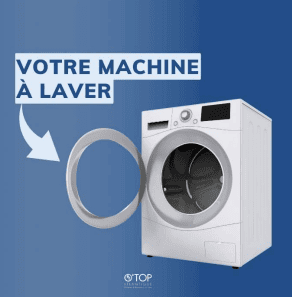 machine laver eau de pluie