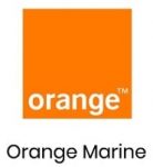 logo partenaire orange marine