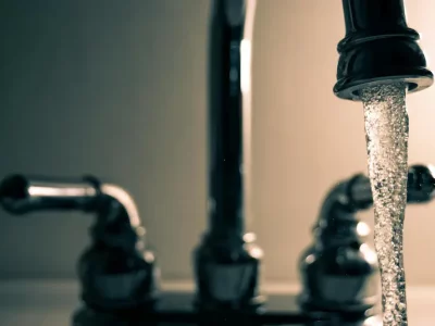 Recyclage de l'eau